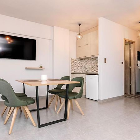 Faos Properties Kavala Eksteriør billede