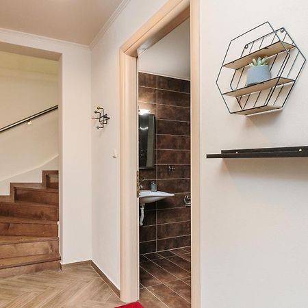 Faos Properties Kavala Eksteriør billede