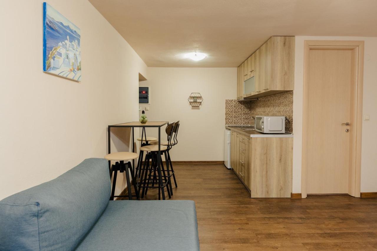 Faos Properties Kavala Eksteriør billede