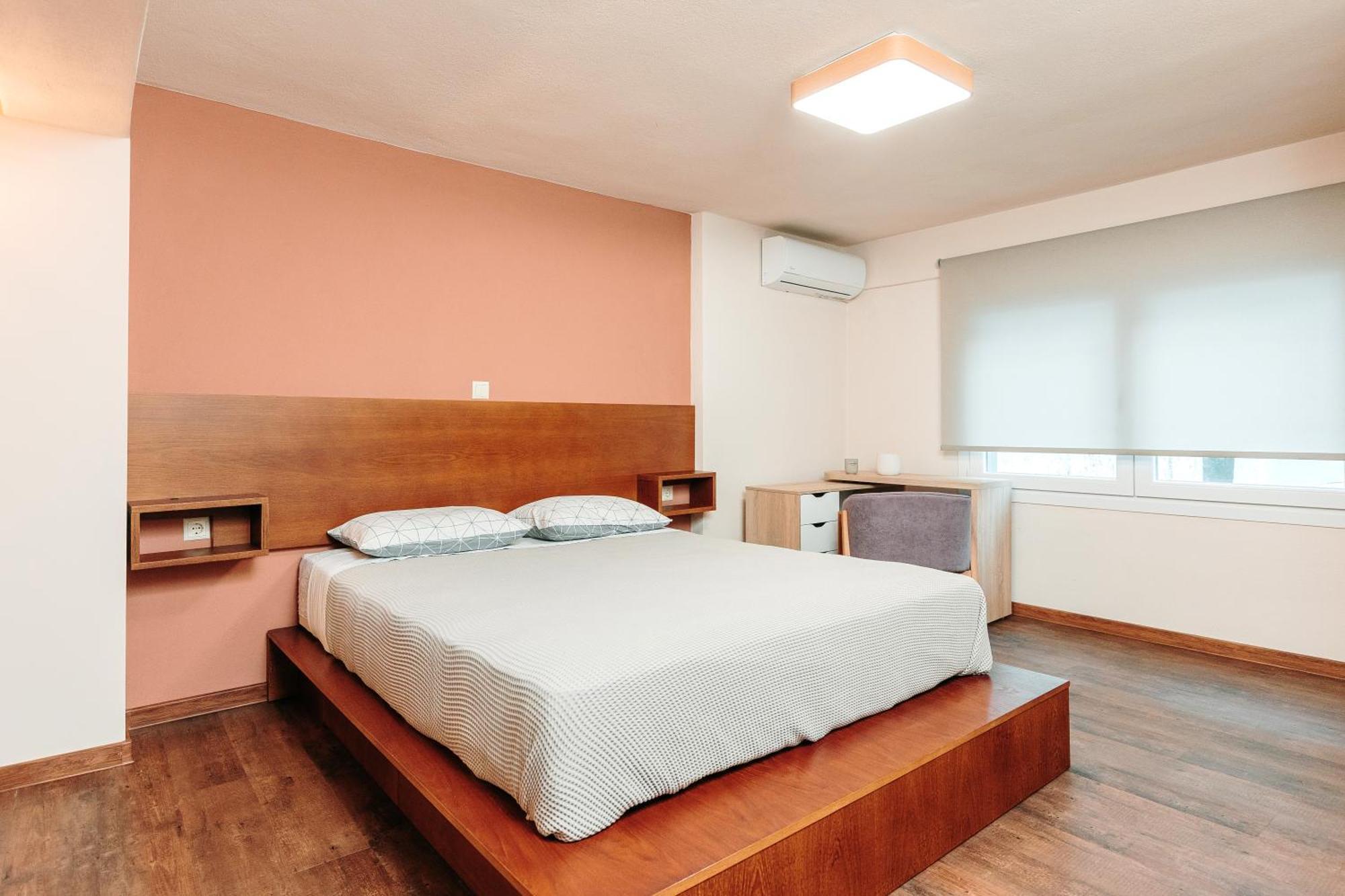 Faos Properties Kavala Eksteriør billede